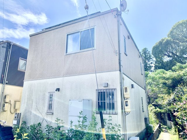 売中古戸建　静岡市葵区羽鳥本町の画像