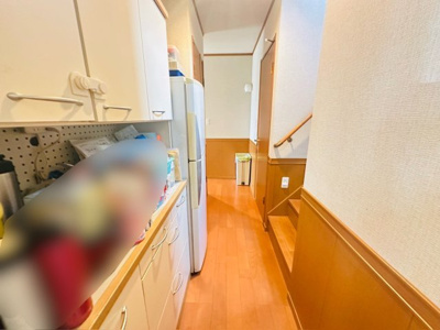 【その他】 | 常陸大宮市上村田　軽量鉄骨造戸建