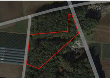 下野市薬師寺　貸地のその他