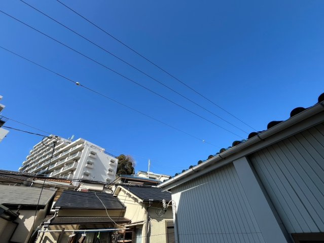 アンジュ　神戸の展望