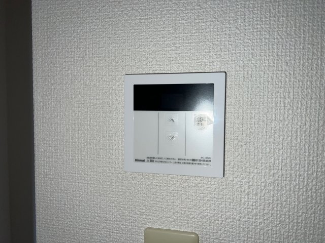 メゾン・ドゥ・Mの設備