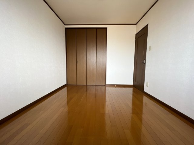 メゾン・ドゥ・Mの子供部屋