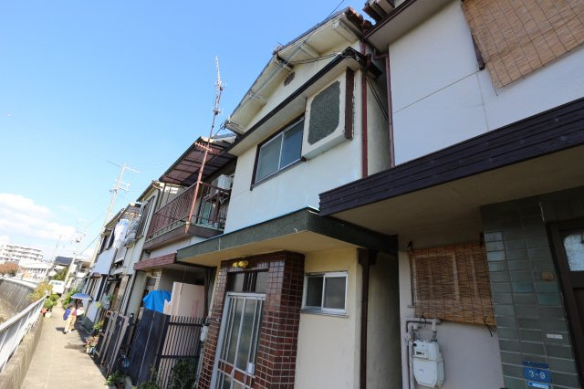 山手７丁目戸建