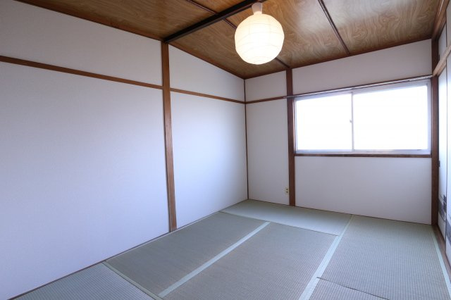 山手７丁目戸建のその他