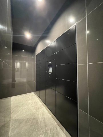 メイクスWアート今池Ⅲ　名古屋市賃貸　仲介手数料無料の設備