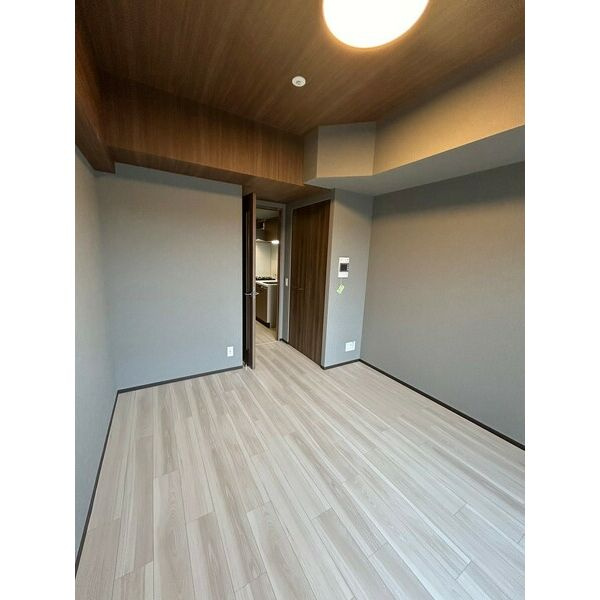 メイクスWアート今池Ⅲ　名古屋市賃貸　仲介手数料無料の居間・リビング