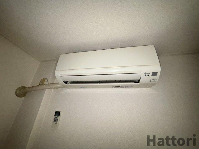 槻木ハイツのその他