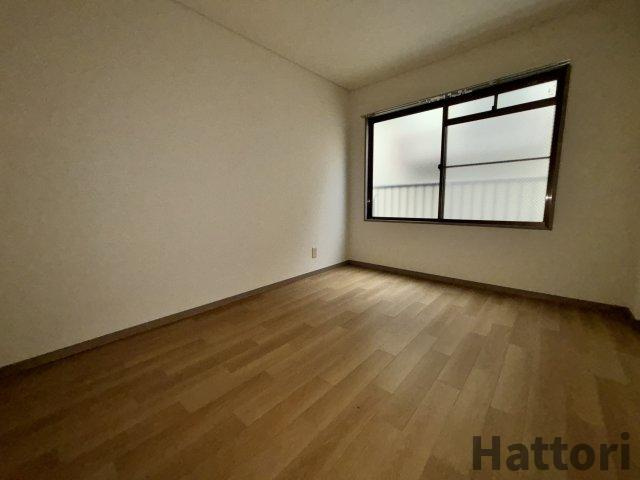 槻木ハイツの居間・リビング