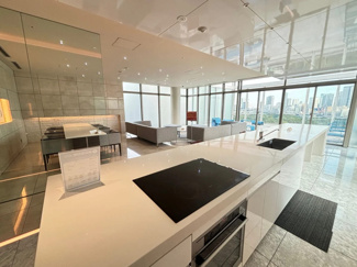 【その他共用部分】 | 浜離宮ラウンジ