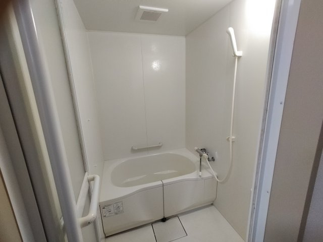 労住協第21ビル　西宝町ニューマンションの浴室