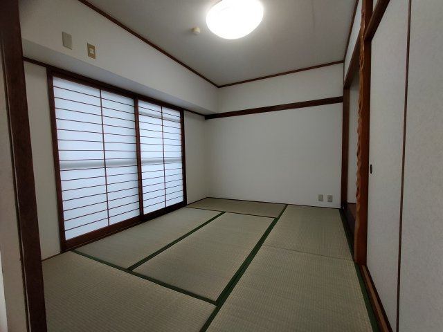 労住協第21ビル　西宝町ニューマンションの和室