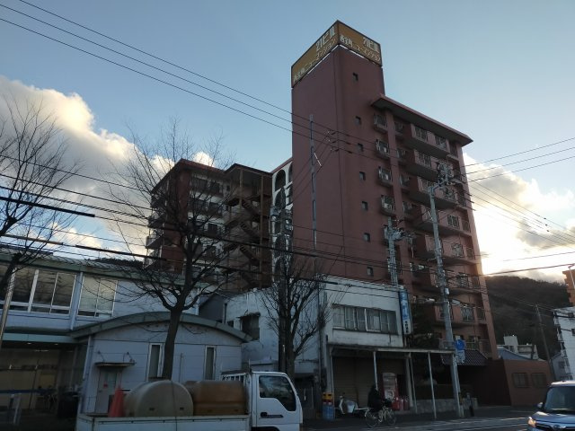 労住協第21ビル　西宝町ニューマンション