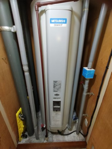 労住協第21ビル　西宝町ニューマンションのその他