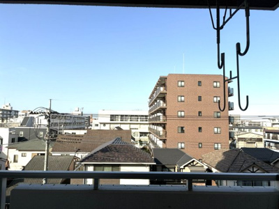 【展望】 | チェスターハウス川口