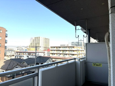 【展望】 | チェスターハウス川口