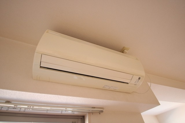 ヴィランス大塚Ⅱの設備