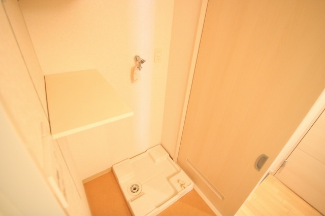 ヴィランス大塚Ⅱの設備