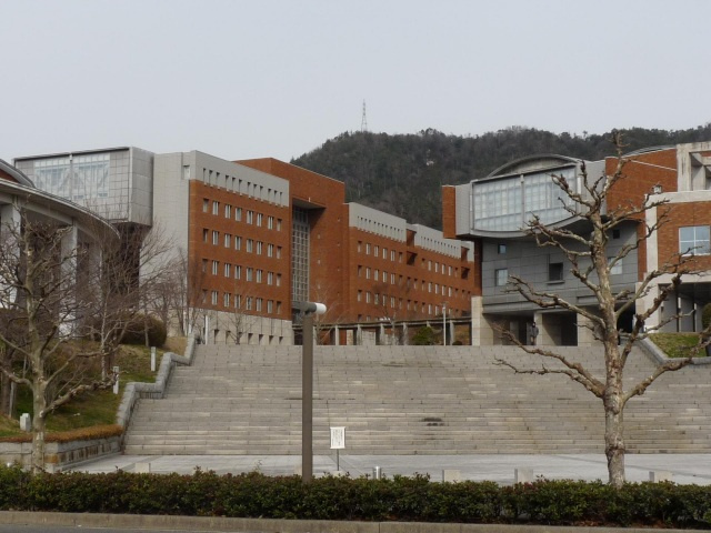 ヴィランス大塚Ⅱの周辺