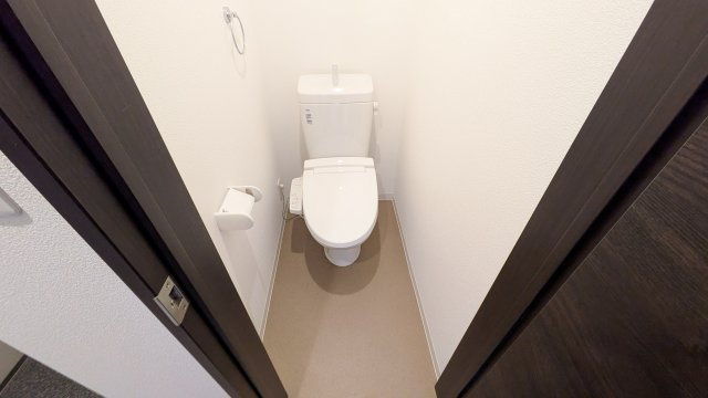 【トイレ】