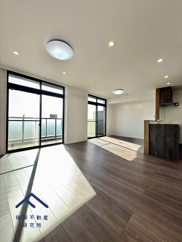 コアマンションルネス空港東