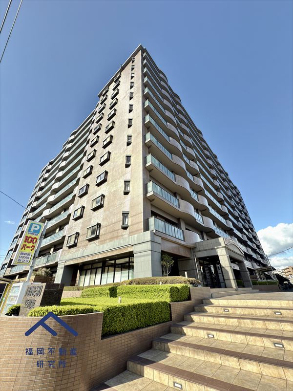 コアマンションルネス空港東