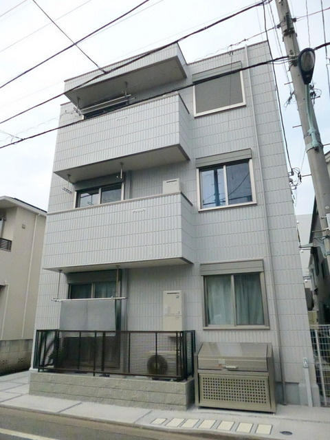 Ｓｏｌｅｉｌ 都立家政の外観|★駅や現地待ち合わせのご案内も可能です★