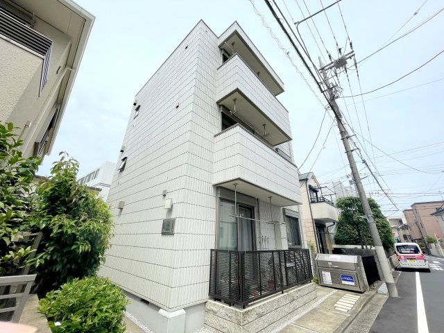Ｓｏｌｅｉｌ 都立家政の外観|★住環境良好の立地★