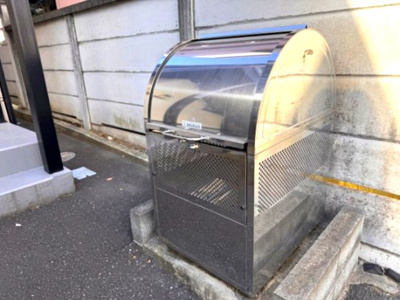 【その他共用部分】 | ハイツ・シンフォニー