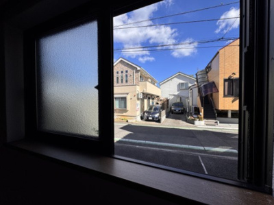 【駐車場】 | ハイツ・シンフォニー