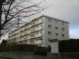 グリーンコープ松が谷52-3号棟の画像