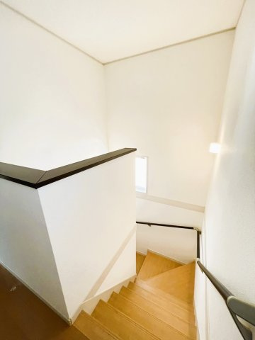 安城市古井町中本神　中古戸建の内装|きれいな内装です