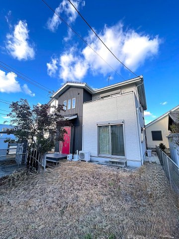 安城市古井町中本神　中古戸建