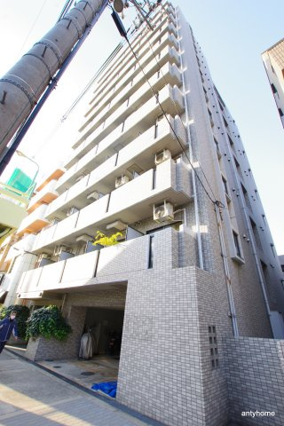 エスリード塚本第2　仲介手数料無料の外観