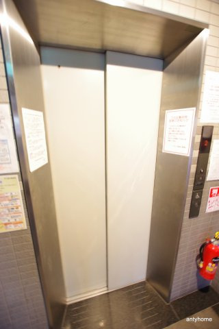 エスリード塚本第2　仲介手数料無料のその他共用部分