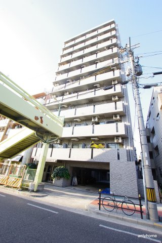 エスリード塚本第2　仲介手数料無料の外観