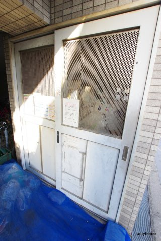 エスリード塚本第2　仲介手数料無料のその他共用部分