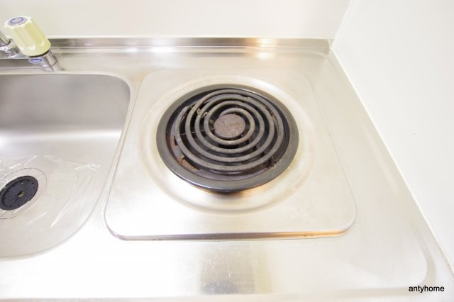 エスリード塚本第2　仲介手数料無料のキッチン
