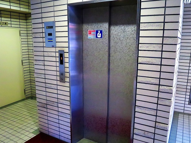 コートビュータワーのその他