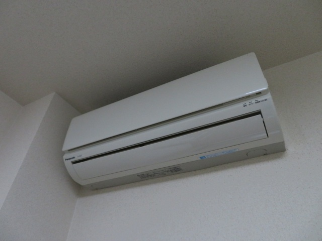 コートビュータワーの設備