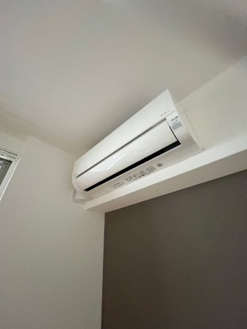 ISM中之島レジデンス（旧HF中之島レジデンス）の設備