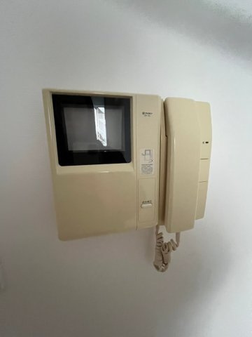 ISM中之島レジデンス（旧HF中之島レジデンス）のセキュリティ