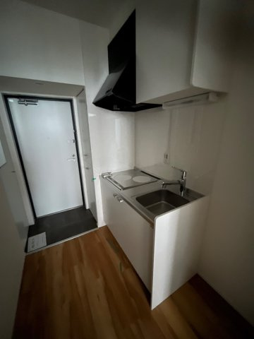 ISM中之島レジデンス（旧HF中之島レジデンス）の内装