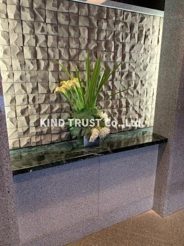 ISM中之島レジデンス（旧HF中之島レジデンス）のその他共用部分