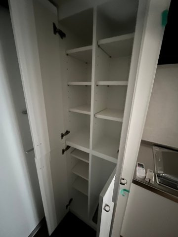 ISM中之島レジデンス（旧HF中之島レジデンス）の内装