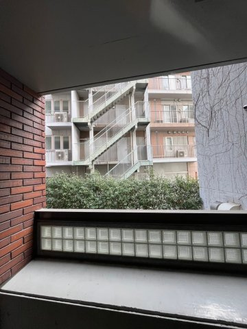 ISM中之島レジデンス（旧HF中之島レジデンス）の外観パース