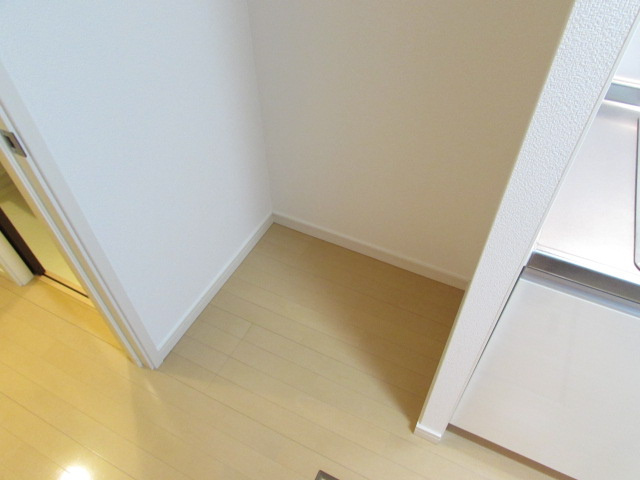 ルージェ仁川の設備