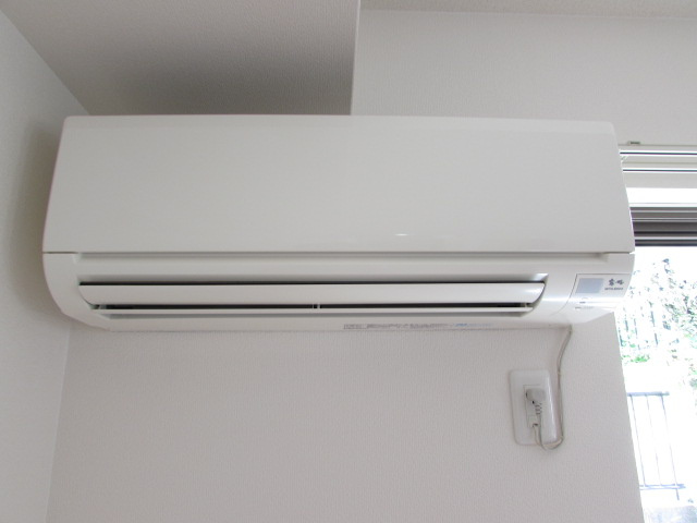 ルージェ仁川の設備