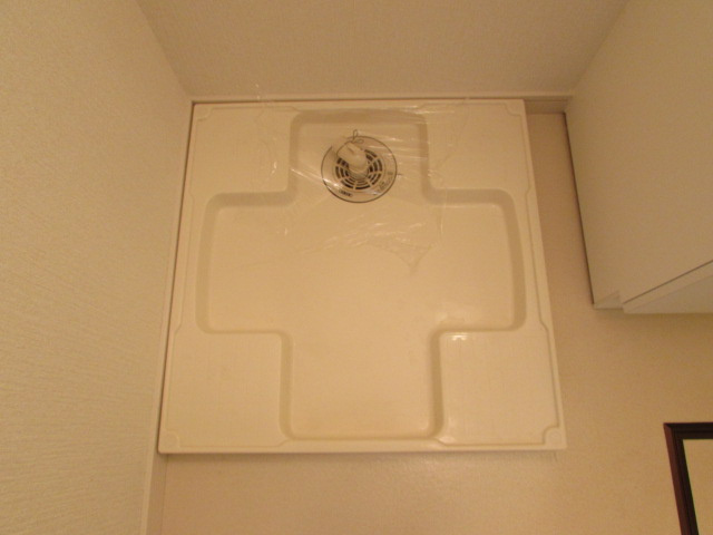 ルージェ仁川の設備