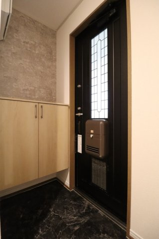 ヴィラセジュールの寝室