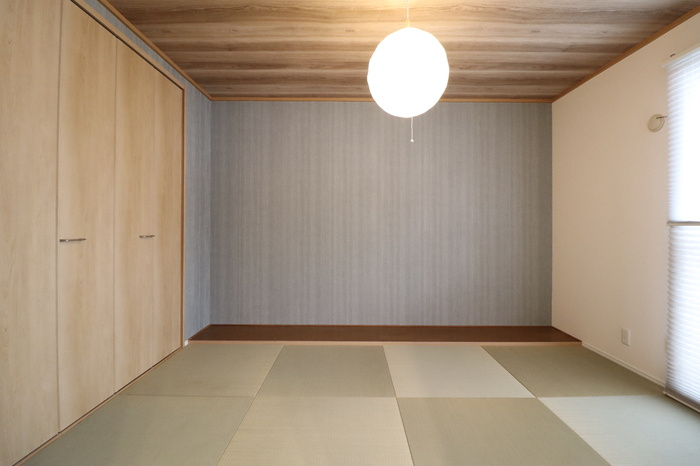 ヴィラセジュールのトイレ